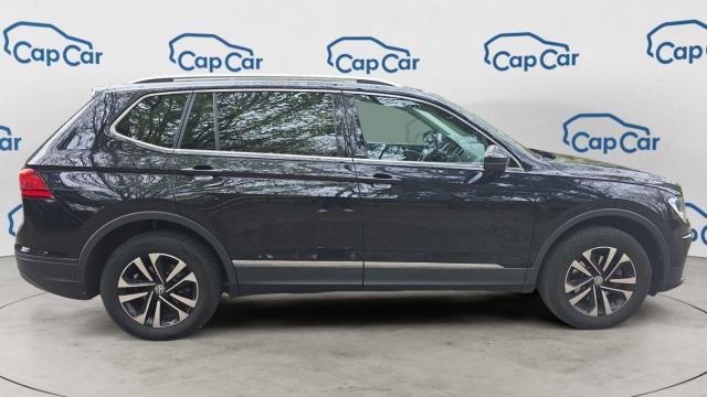 Volkswagen Tiguan Allspace image 9
