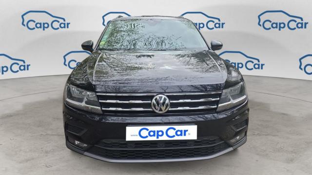 Volkswagen Tiguan Allspace image 5