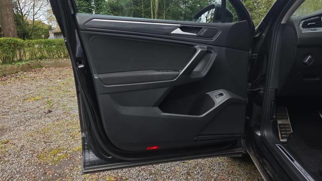 Volkswagen Tiguan Allspace image 3