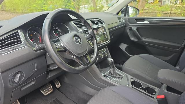 Volkswagen Tiguan Allspace image 4