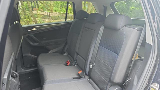 Volkswagen Tiguan Allspace image 8