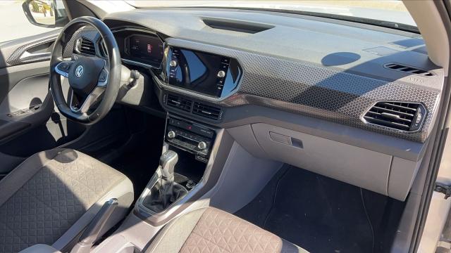Volkswagen T-Cross image 4