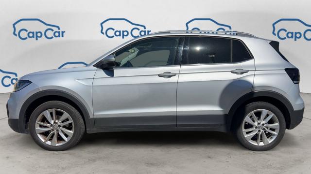Volkswagen T-Cross image 8