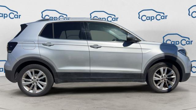 Volkswagen T-Cross image 6