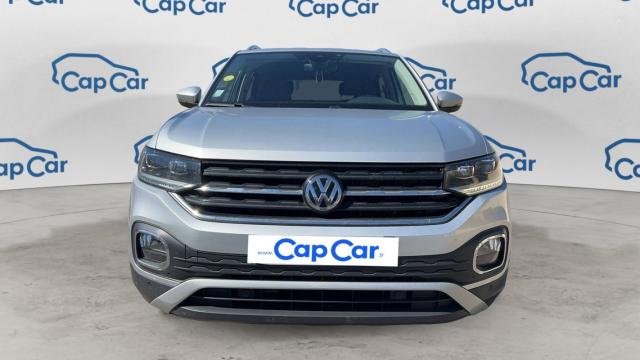 Volkswagen T-Cross image 9