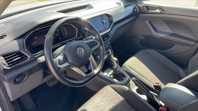 Volkswagen T-Cross image 3