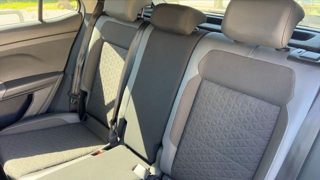 Volkswagen T-Cross image 7