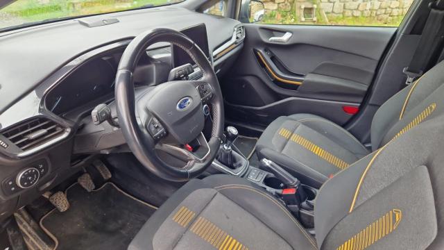 Ford Fiesta image 6