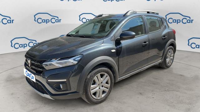 Dacia Sandero 1.0 Tce 90 Stepway Confort