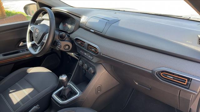 Dacia Sandero image 3