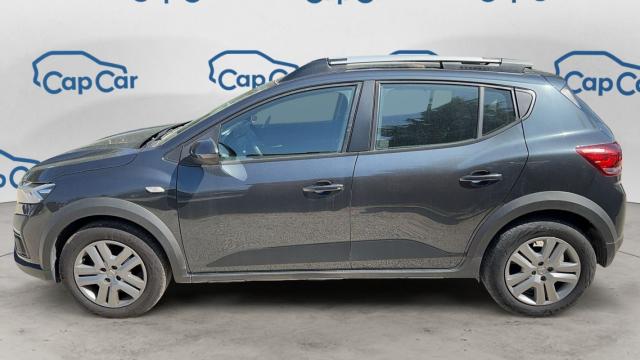 Dacia Sandero image 7