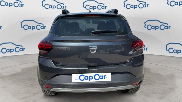 Dacia Sandero image 1