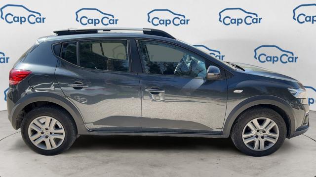 Dacia Sandero image 5