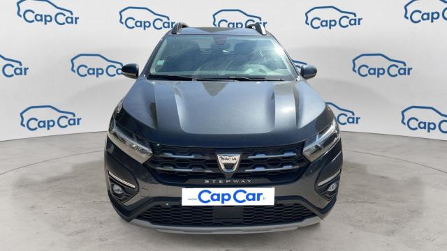 Dacia Sandero image 4