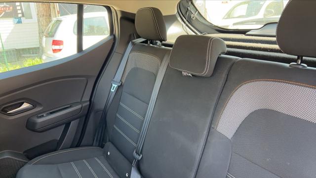 Dacia Sandero image 9