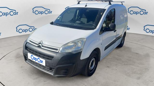 Citroen Berlingo Taille M 1.5 Bluehdi 100 Etg6 Confort