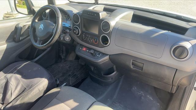 Citroen Berlingo image 3