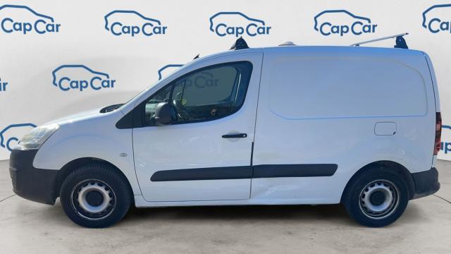 Citroen Berlingo image 2