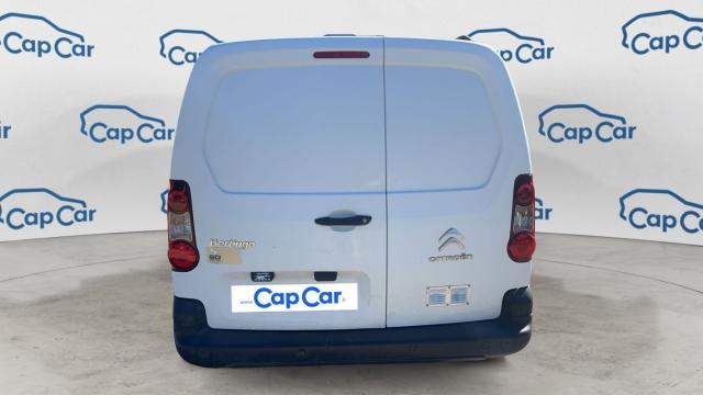 Citroen Berlingo image 8