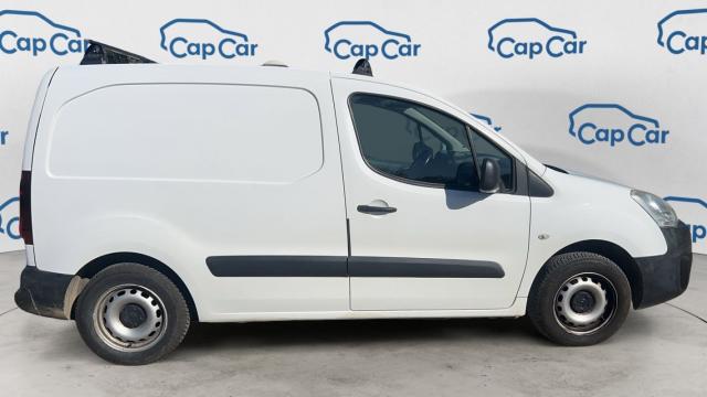 Citroen Berlingo image 4