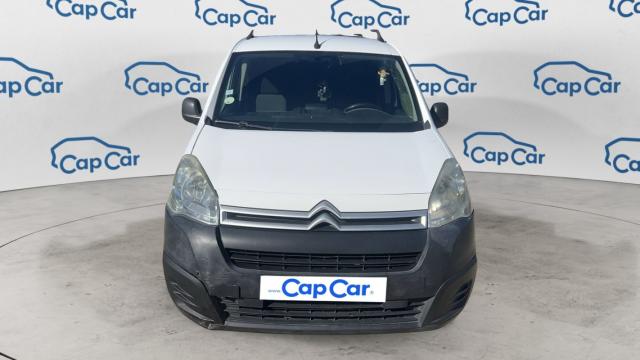 Citroen Berlingo image 9