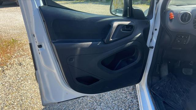 Citroen Berlingo image 6