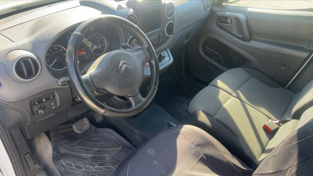 Citroen Berlingo image 1