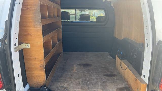 Citroen Berlingo image 5