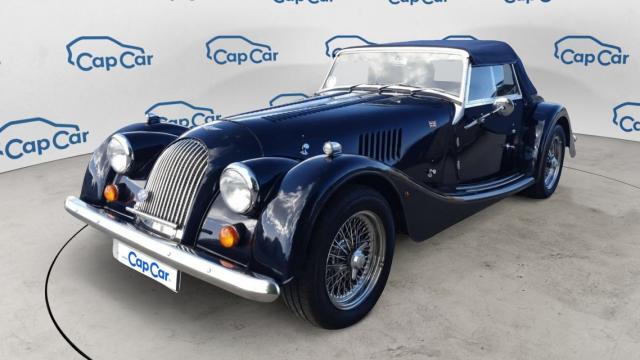 Morgan Plus 4 2.0 145 N/a