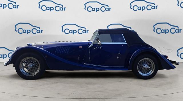 Morgan Plus 4 image 5