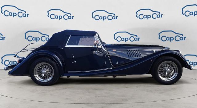 Morgan Plus 4 image 2