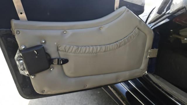 Morgan Plus 4 image 1