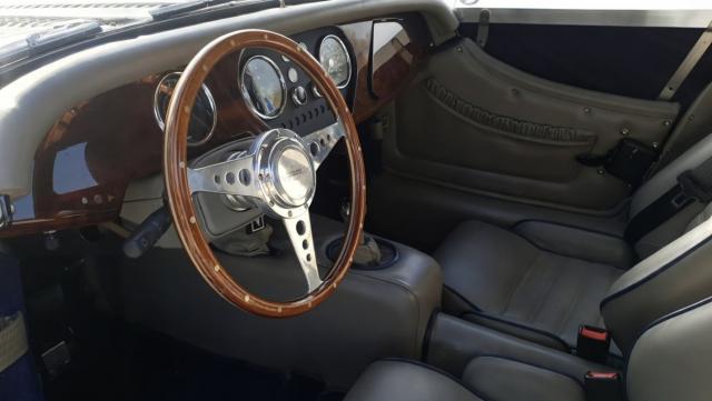 Morgan Plus 4 image 6