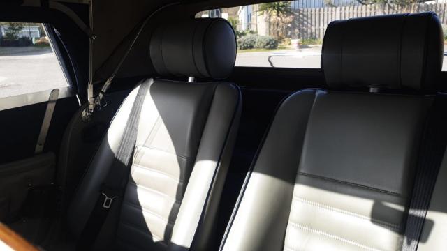 Morgan Plus 4 image 7