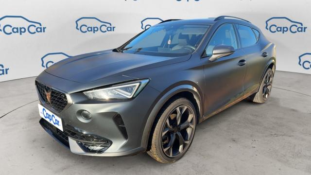 Cupra Formentor I 1.5 Tsi 150 Dsg7 Vz-Line - Automatique Toit Ouvrant