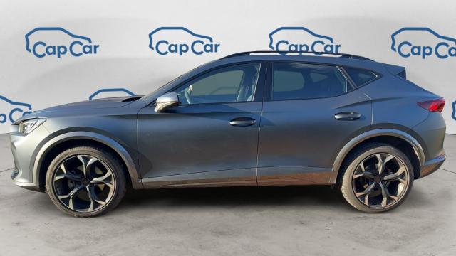 Cupra Formentor image 8