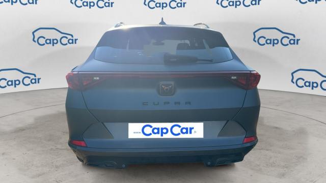 Cupra Formentor image 5