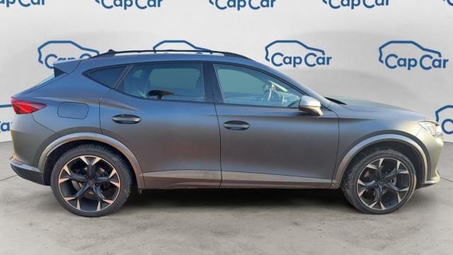 Cupra Formentor image 7