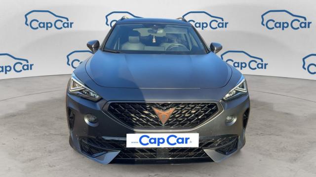 Cupra Formentor image 3