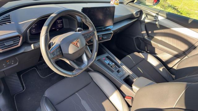 Cupra Formentor image 6