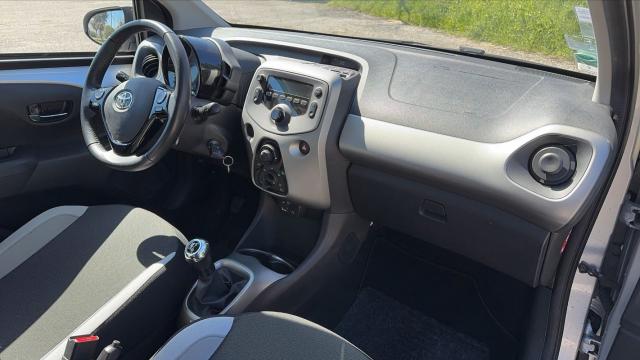 Toyota Aygo image 5