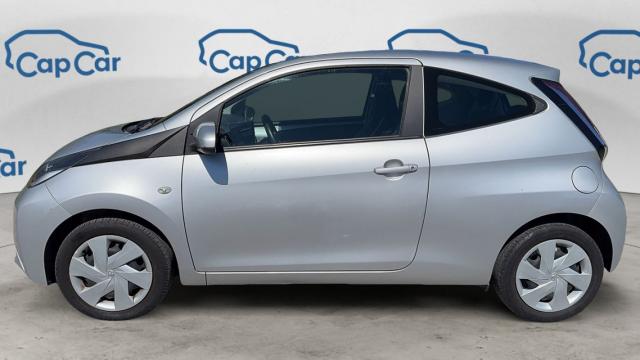 Toyota Aygo image 3