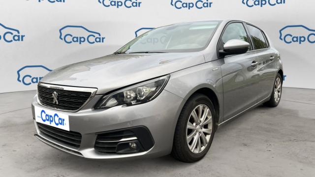 Peugeot 308 1.2 Puretech 110 Style