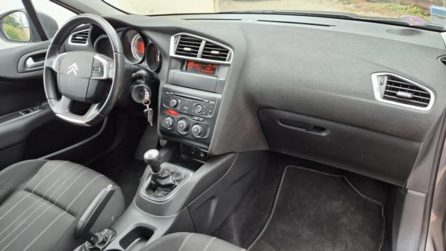 Citroen C4 image 3