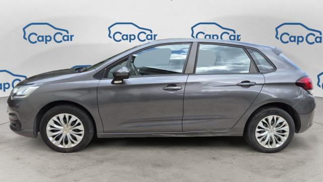 Citroen C4 image 1