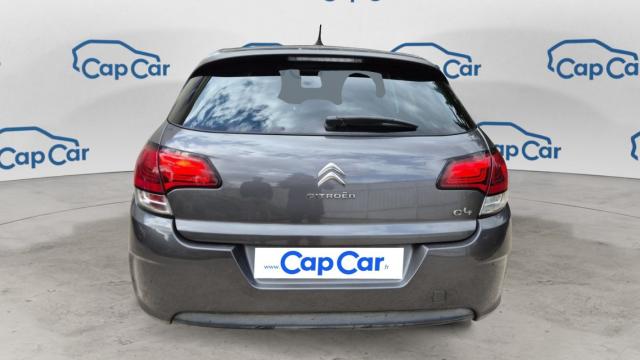 Citroen C4 image 6