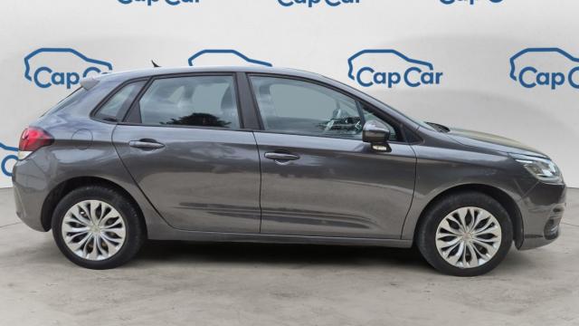 Citroen C4 image 7