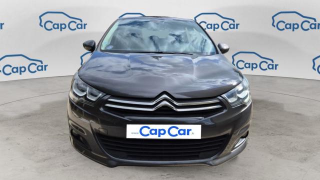 Citroen C4 image 9