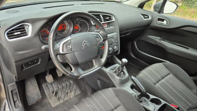 Citroen C4 image 4