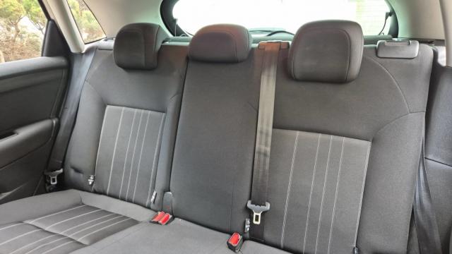 Citroen C4 image 8